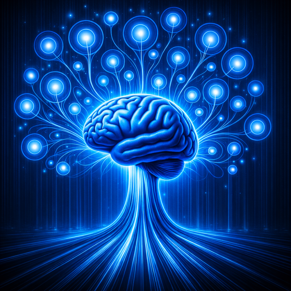 Brain Reaction Logo